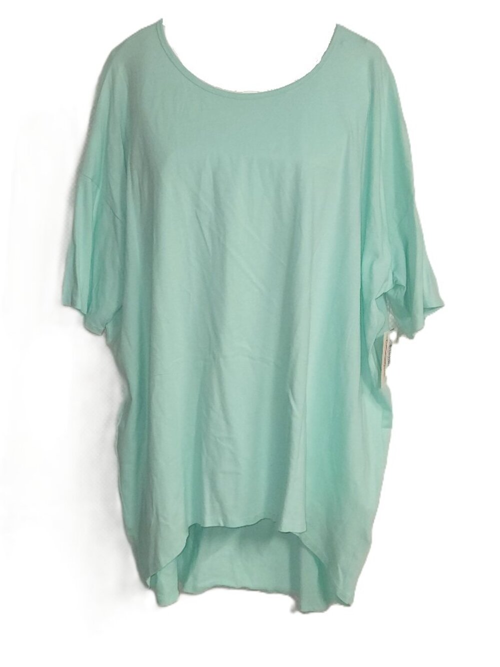 LuLaRoe Irma Tunic Top 3XL